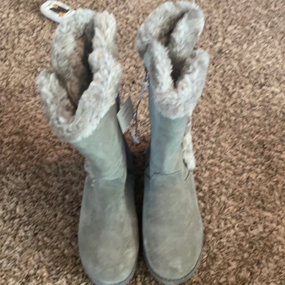 Women’s boots